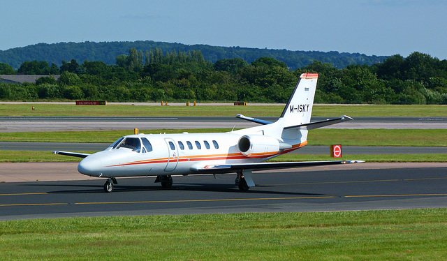 Mysky Citation