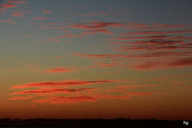 Pintando nubes 1