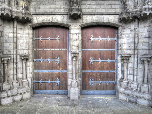 Onze lieve Vrouwekerk Brugge, Belgium