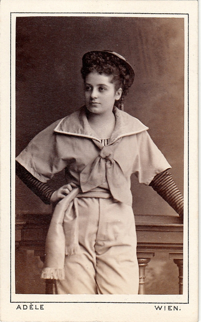 Emilia Tagliana by Adèle (1)