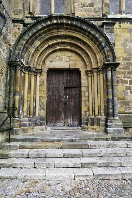 ripon cathedral