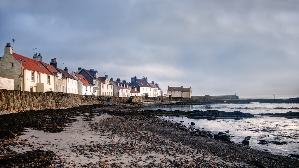 Pittenweem