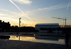 Granary Square