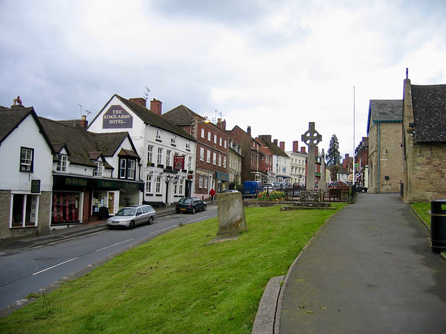 Cleobury Mortimer