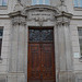 Augsburg, The Door to the Knabbe School