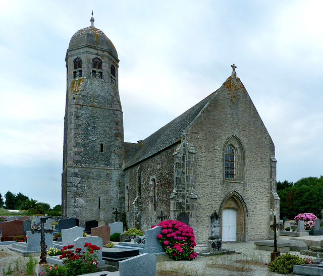 Gouberville - Notre Dame