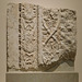 Fragment of a Doorjamb from Baalbek in the Metropolitan Museum of Art, June 2019