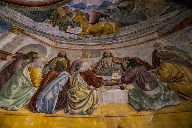 Rovato, Chiesa di Santo Stefano degli appestati - Brescia