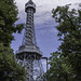 Aussichtsturm auf dem Petřín-Hügel (© Buelipix)