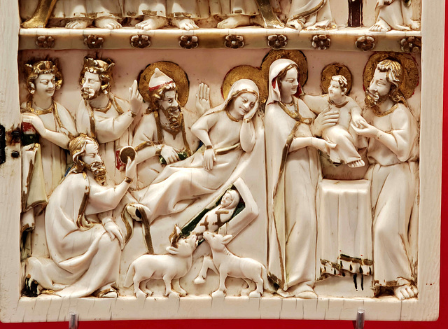 Lille - Palais des Beaux-Arts