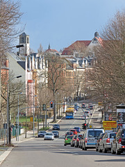 (089/365) Chemnitz, Beyerstraße