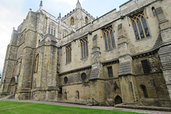 ripon cathedral