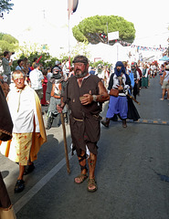 Castro Marim Medieval festival