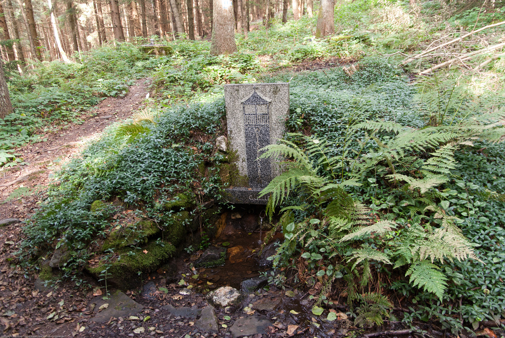 Weißenstein