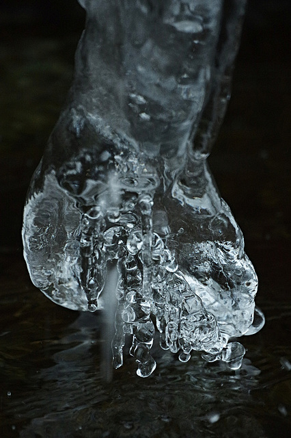 Eiszeit