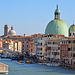 Die Dächer von Venedig