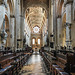 Ecclesia Christi Cathedralis Oxoniensis