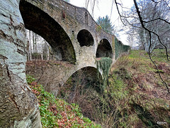 The Craigmin Bridge
