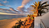 Morgenstimmung in Morro Jable