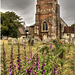 St Mary's, Manningtree