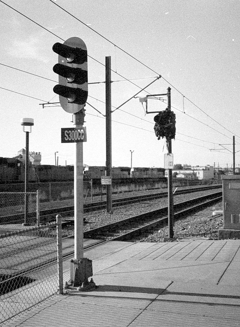 10th & Osage RTD station