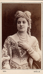 Emilia Tagliana by Adèle (3)