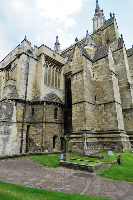 ripon cathedral