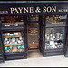 Payne jewellers shop