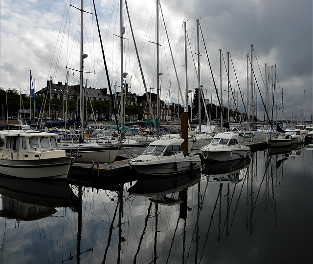 Lorient la jolie,