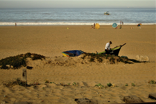 Costa da Caparica