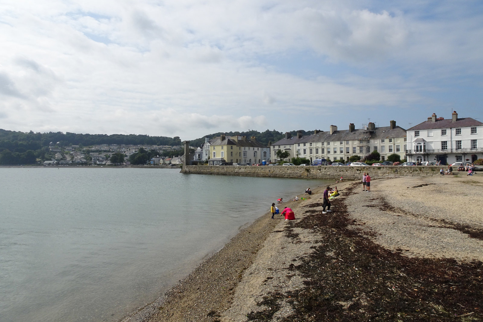 Beaumaris Beach