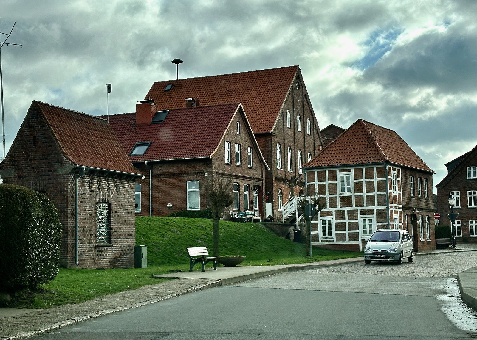 Neuhaus an der Oste