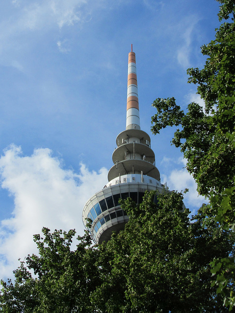 Fernmeldeturm (1)