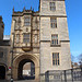 Great Gatehouse, College Green, Bristol