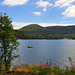 am Schluchsee in der Nähe von Aha (© Buelipix)