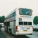 Trathens YN51 XMJ at Milton Keynes - 6 Jun 2002