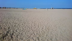 Strand von Sottomarina