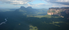 Venezuela, National Park of Canaima