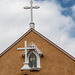 Church crosses