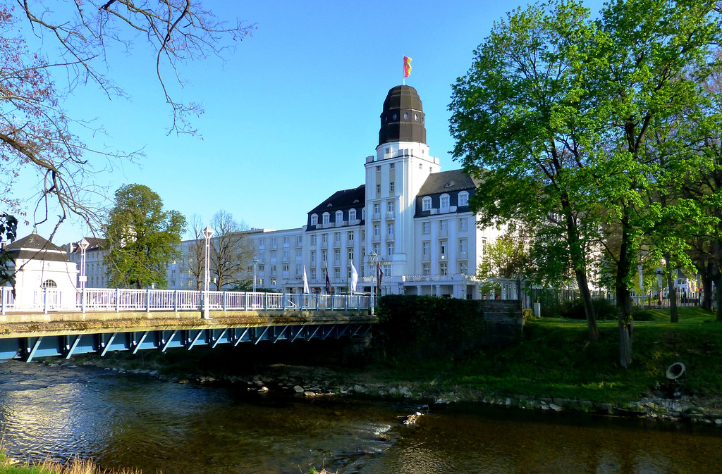 Frühling an der Ahr