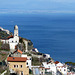 Conca dei Marini - Costiera Amalfitana