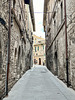 Assisi 2024 – Via Arnaldo Fortini