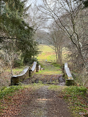 The Craigmin Bridge