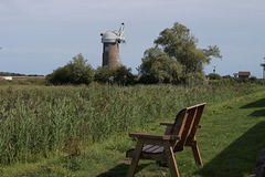 HBM ~ A Martham Mill rest HBM ~ A Martham Mill rest