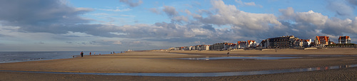 Belgien de Haan DSC08845