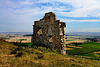 Warburg, Burgruine Desenberg