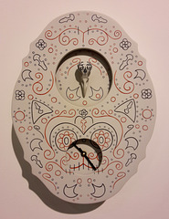 Cuckoo clock