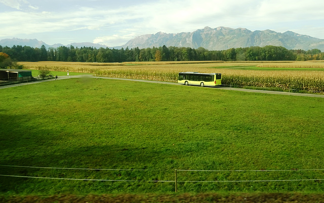 Sulz Österreich