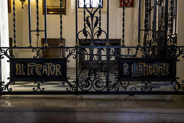 Rovato, Chiesa di Santo Stefano degli appestati - Brescia