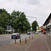 Bergstraße (Marl-Hüls) / 27.08.2022